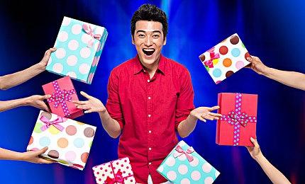 《尼克儿童频道全明星大乱斗》公开珊迪技能介绍视频